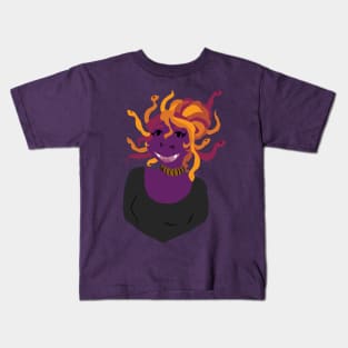 Meda's Smile Kids T-Shirt